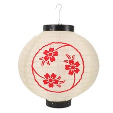  Lanterne de restaurant