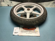 Pneu de jante avant Kymco