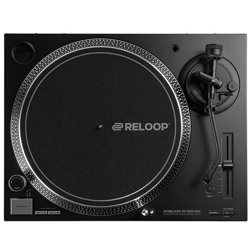Reloop 5000 mk4 - rp-5000,