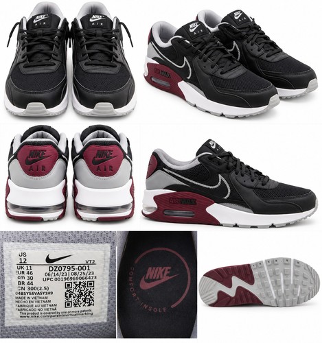 Nike air max - nike, dz0795-001