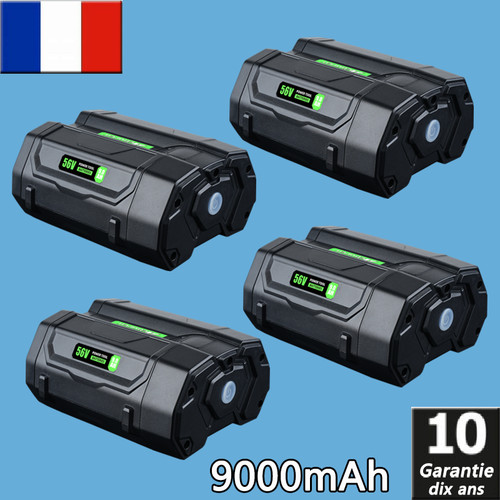 Batterie pour ego - batterie,
