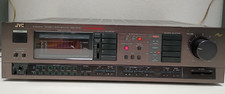 JVC A-X500VB Stereo Integrated