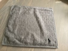 Essuie-mains serviette de