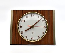 Jaz pendule murale vintage