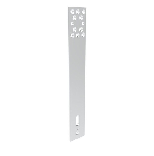 Locinox venus plaque - venus,