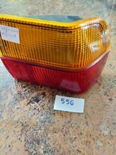 ALFASUD : FEU ARD  (ALFA ROMEO/ALFASUD TI /SEIMA 29.85.02 . NEUF)