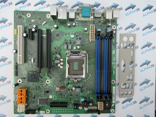 Fujitsu d3162 a12 gs2 - 4x, ddr3