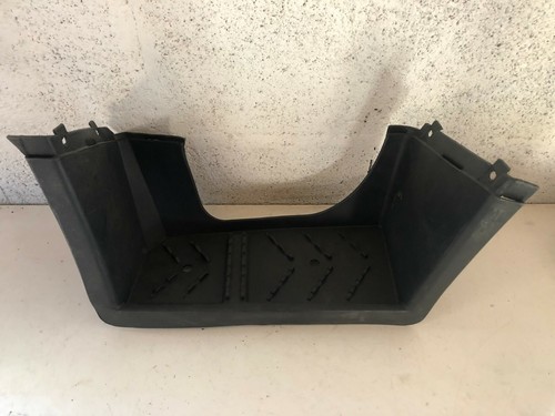 Carenage plastique marche - plastique,