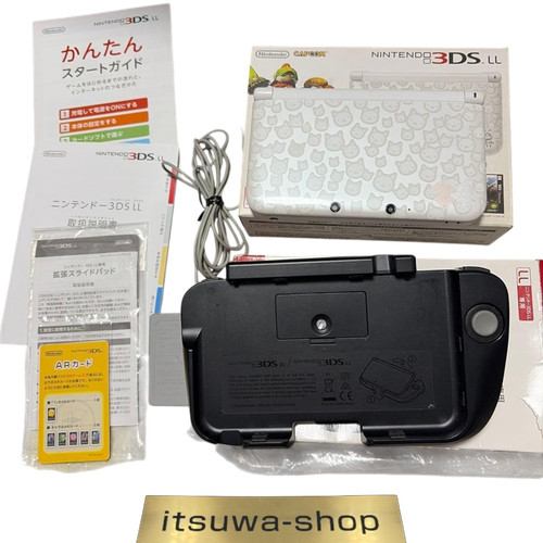 Console nintendo 3ds - console,