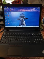 Lenovo Thinkpad L570 Core i3-6100 2.3Ghz 8go RAM 120Go SSD Win11 pro