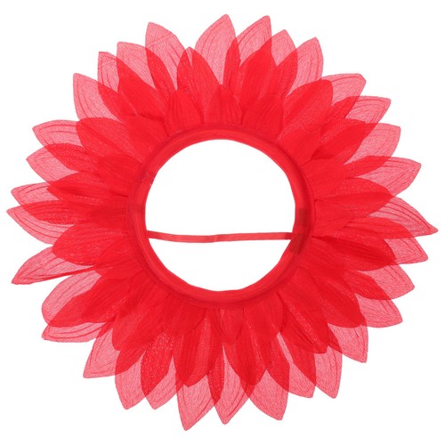 Deguisement fleur accessoires - deguisement,