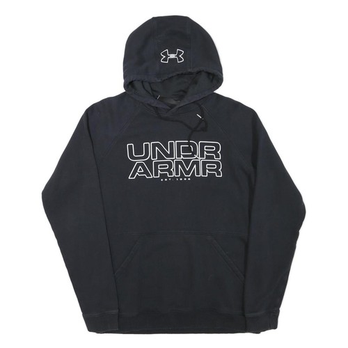 Under armour veste - À, capuche
