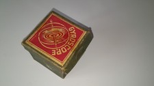 GYROSCOPE    JOUET  VINTAGE