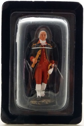 Figurine empire maréchaux - figurine,