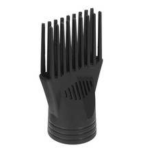  Peigne Sèche-cheveux Embout