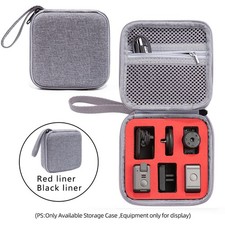 Boîte de sac à main antichoc