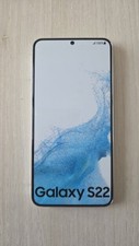 Telephone Portable - Smartphone - Samsung S22 Factice - Collection
