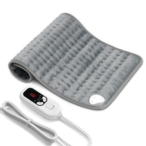 Coussin chauffant électrique - coussin,