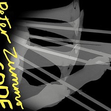 Peter Zummo Dress Code (Ne Regardez Pas Ma Voiture) LP Vinyle NEUF