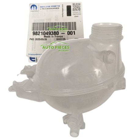 Vase expansion - vase, d