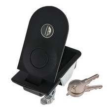 1x 5.2cm Compression Flush