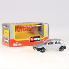 Burago 4179 fiat tipo 43 - 4179,