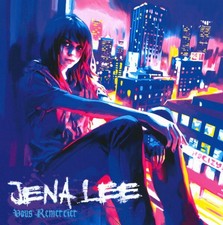 Jena Lee - Vous Remercier -  -