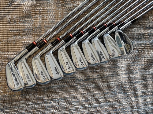 Spalding top flite forged - top-flite,