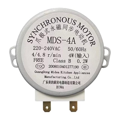 Moteur synchrone pour
