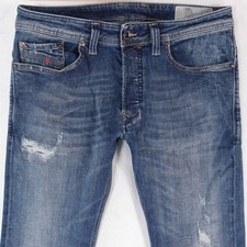 Hommes Diesel SAFADO-X Ajusté