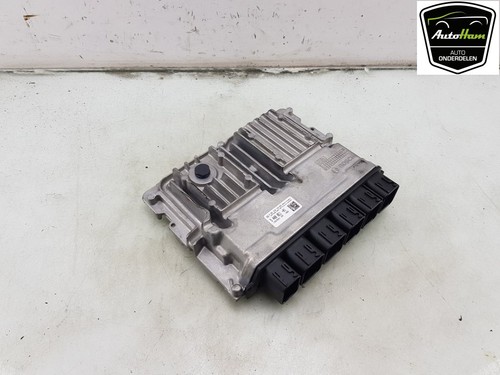 Calculateur moteur ecu - calculateur,