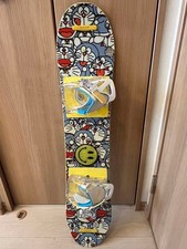 BURTON Kids Snowboard Binding