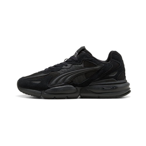 Puma fade noir baskets - fade,