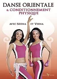 Danse orientale - orientale, &