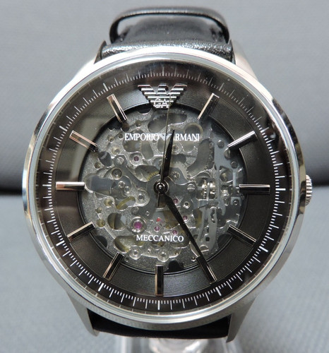 Montre automatique pour - , homme
