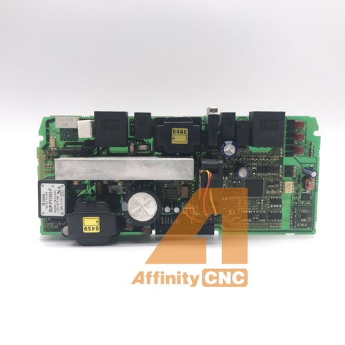 Fanuc a20b 2101 0390 power - a20b-2101-0390,