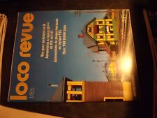 0104 Loco Revue n°445 - TGV