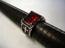 BAGUE DE MAITRE
