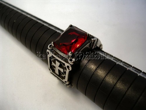 Bague maitre - bague, de