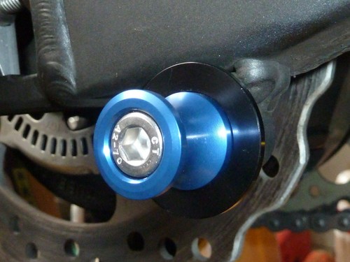 Honda sp1 tout - sp1, bleu