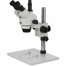Microscope Stéréo