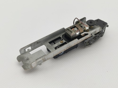 Jouef chassis motorisé - jouef,