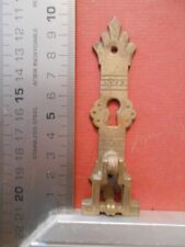  Ornement Entrée de Serrure