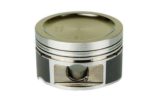Piston forgé wiseco pour - forgé,