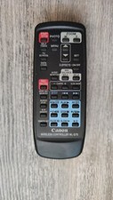 ★ CANON telecommande officielle origine originale constructeur wl-d75