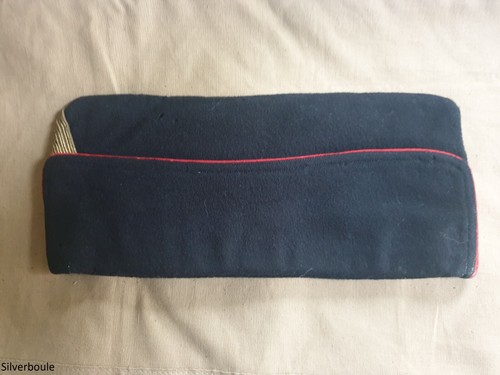 Bonnet police calot - bonnet,