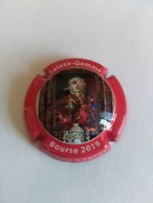 Capsule de champagne J. ROBERT
