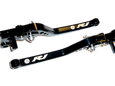 Yamaha R1 R1M R1S 2015 & 2026