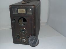 BELLIENI NANCY APPAREIL PHOTO A PLAQUES