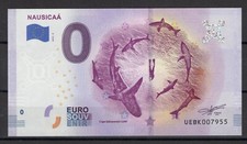 Billet touristique euro - billet,